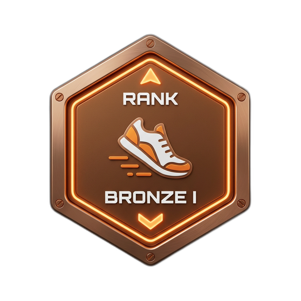 Ranga Bronze I