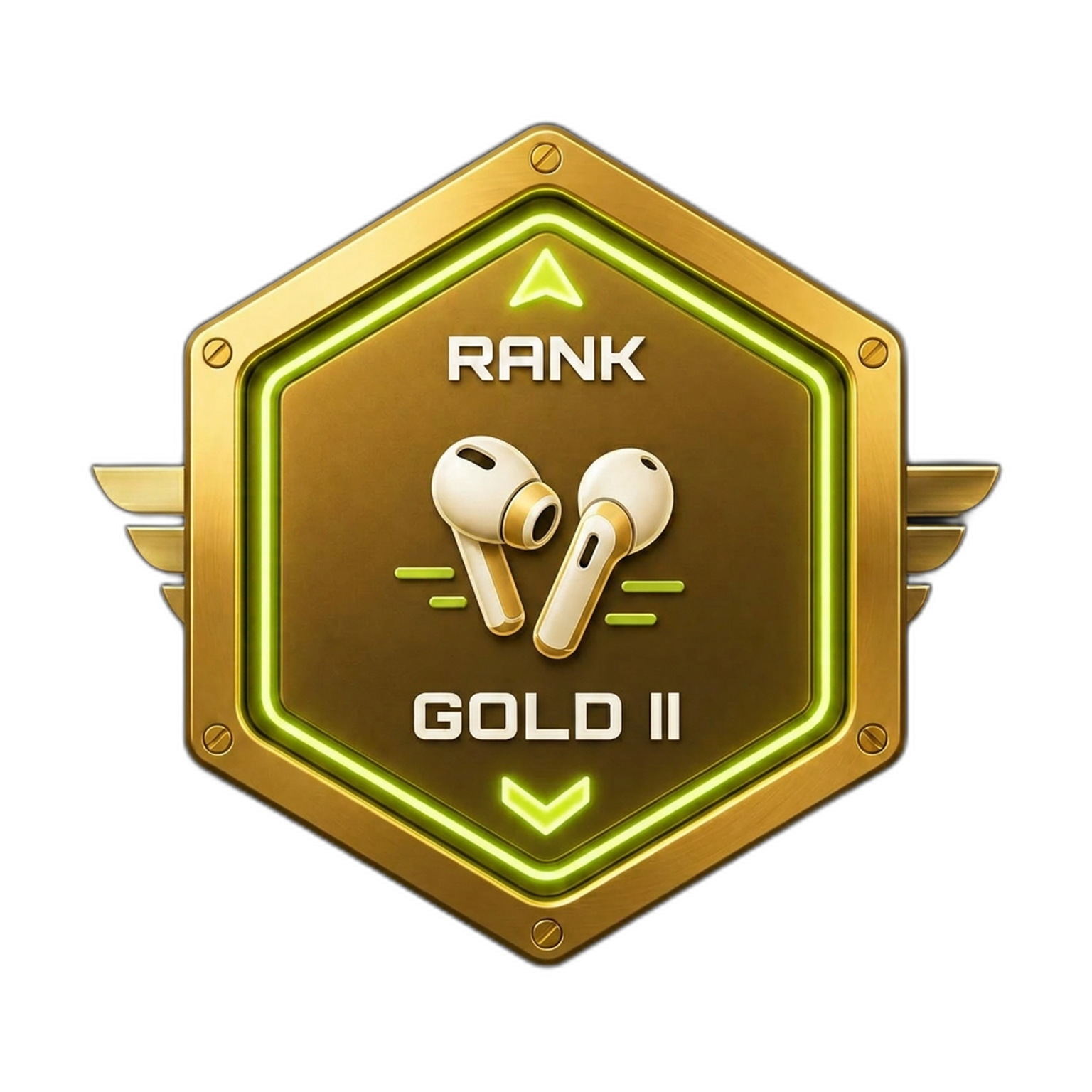 Ranga Gold II