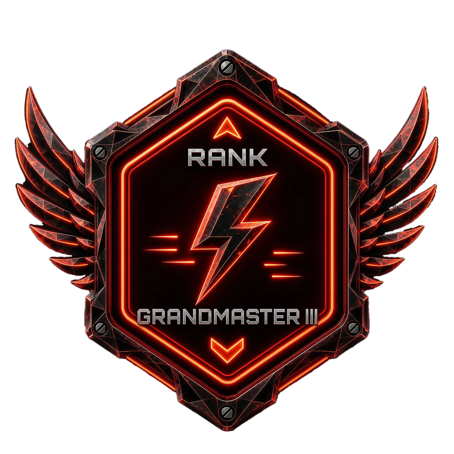 Ranga Grandmaster III