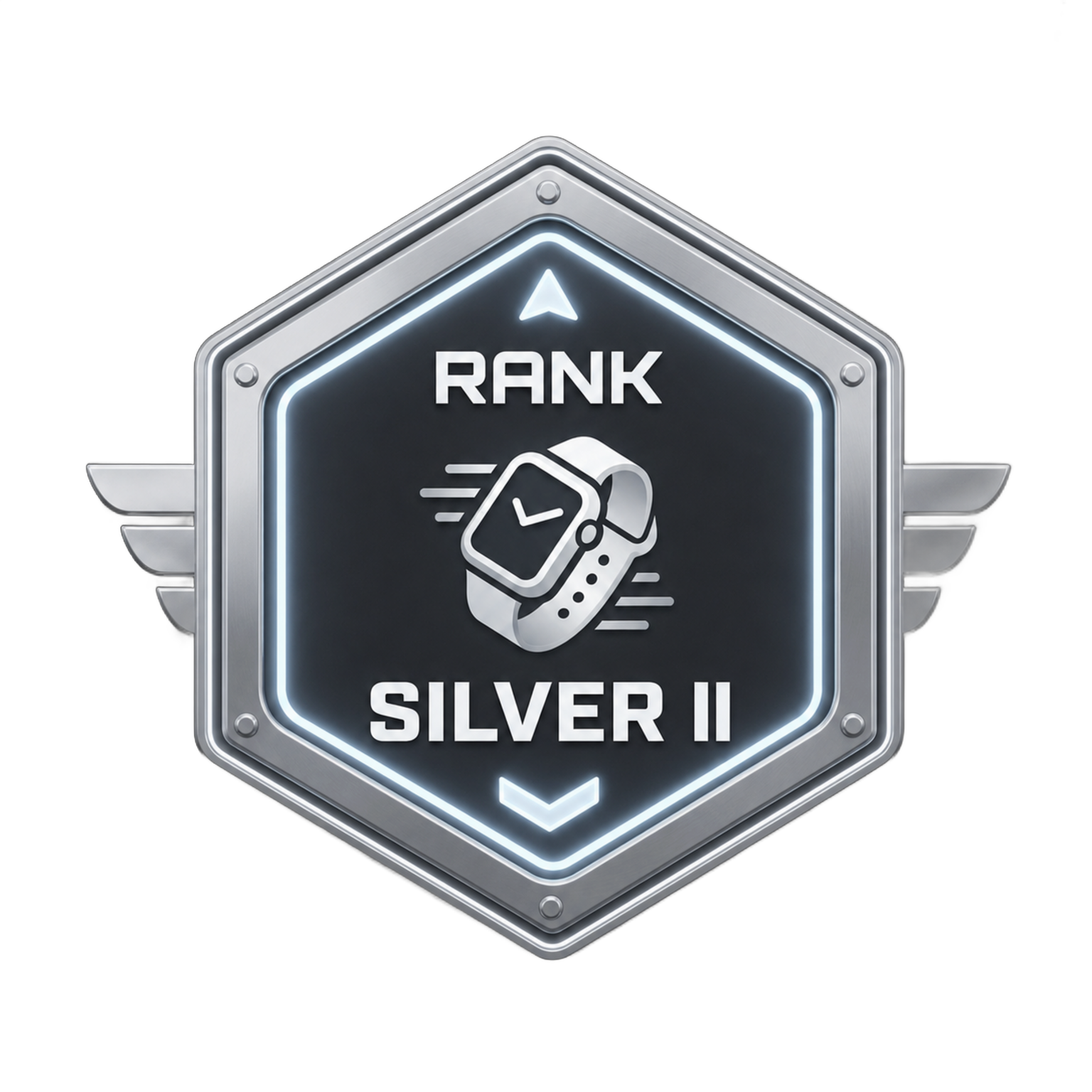 Ranga Silver II